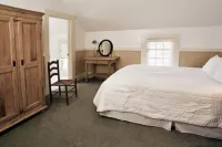 Valley Ford Hotel Hotels in Bodega Bay