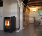 Gesindehaus Charis - Nicole Finsel-Koch Hotels in Kippenheim