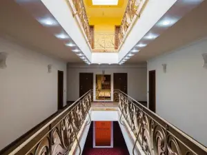 Hotel Opal Zalau