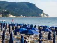 Conero Azzurro Hotels in Numana