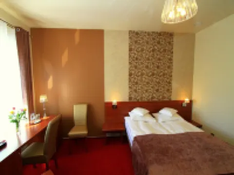 Hotel Rydzewski Hotels in 