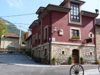 Hotel Mestas Hotels in 