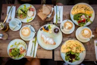 Alaya Verde Bed & Breakfast Hotels in Cooroy