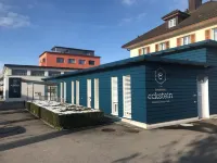 艾克斯坦對話飯店 巴爾住宿飯店