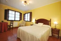 Hotel Los Ángeles Hotel di La Hermida
