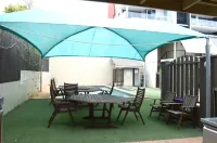 Mid City Motor Inn Hotels in Gladstone Central