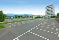 駒根普雷蒙特酒店 - 停車場
