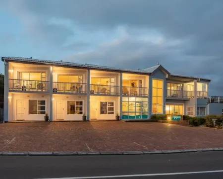 Aire del Mar Guest House Hotels in Gansbaai