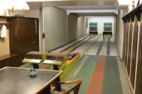 Hotel Deutsches Haus - Rhein-Ruhr Hotels GmbH Hotels in Blomberg