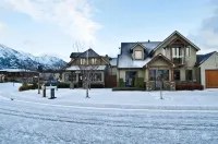 Wanaka Luxury Apartments Hotels in 