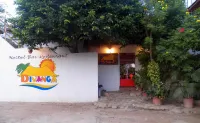 Divanga Hostel and Diving Hotel a Taganga