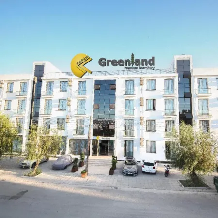 Greenland Premium Residance