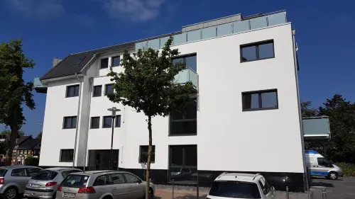 Cloud 7 II Hotels in Heinsberg