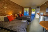 Mountain View Motor Inn & Holiday Lodges Hotels in Stawell