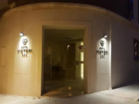 Hotel Victori Hotels in Menorca