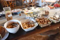Hotel Catavento Hotels in Cristalina