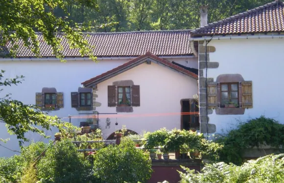 文塔聖布拉斯旅館