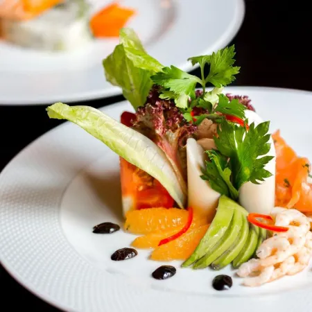 Hotel Borj Rabat - A Member of Barceló Hotel Group