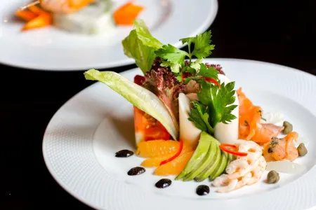 Hotel Borj Rabat - A Member of Barceló Hotel Group Отели рядом с достопримечательностью «Мавзолей Мухаммеда V»