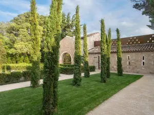 Les Maisons de l'Hôtel Particulier