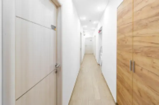 Apartments Pomerio Rijeka East