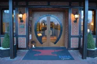 Romantik Hotel Schmiedegasthaus Gehrke Hotels in Bad Nenndorf