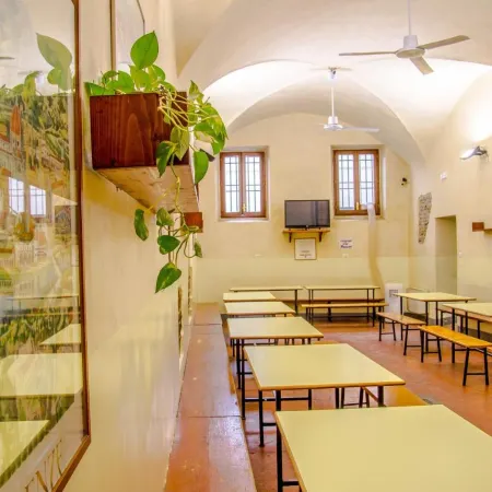 Hostel Santa Monaca