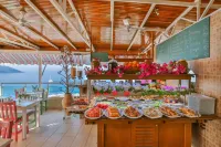 Hotel Sonne - Adults Only - Desayuno