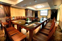 Bass Boutique Hotel