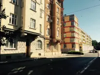 Apartment Karla Capka Street