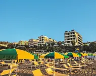 Grand Hotel Michelacci - Beach