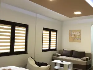 Apartmani Šarović