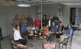 Tongariro River Motel