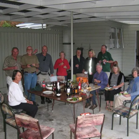 Tongariro River Motel