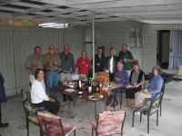 Tongariro River Motel Hotel a Turangi