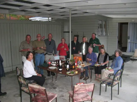 Tongariro River Motel