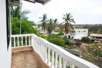 Hostal Sir Francis Drake - Ocean View