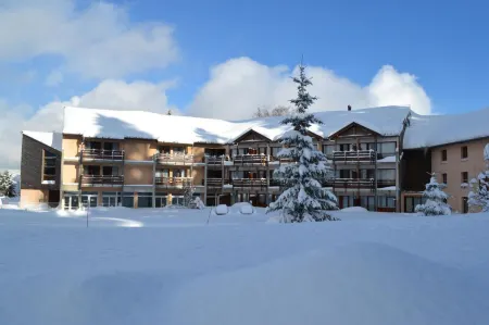 Vvf Jura les Rousses