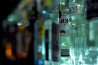 Hotel GoodAura - bar