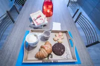 Pantarei B&B Hotels in San Mango Piemonte