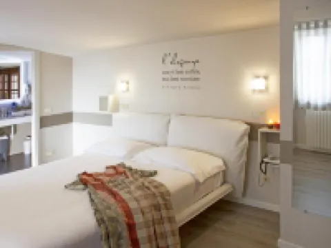 Albergo Al Cacciatore Tortellinando Hotels in Valeggio sul Mincio
