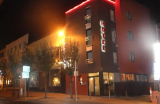 Hotel la Louve Hotels in 