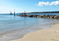 Harbour Heights Hotel Hotels in Poole