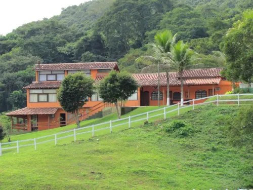 Hotel Dos Bretões Hotels in Sapucaia