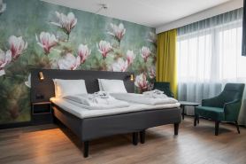 Thon Hotel Ski