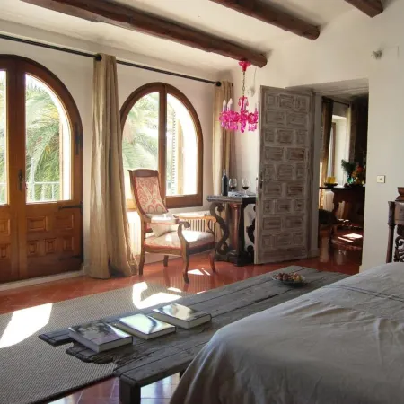 Finca Bell-Lloc