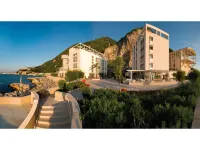 Towers Hotel Stabiae Sorrento Coast - románticos
