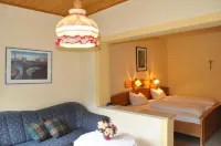 Landgasthof Venushof - イン(INN)