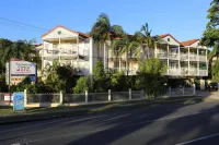 Toowong Central Motel Apartments Hotel a Toowong