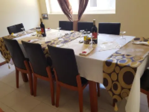 Hotel Lazareto Hotéis em Mindelo